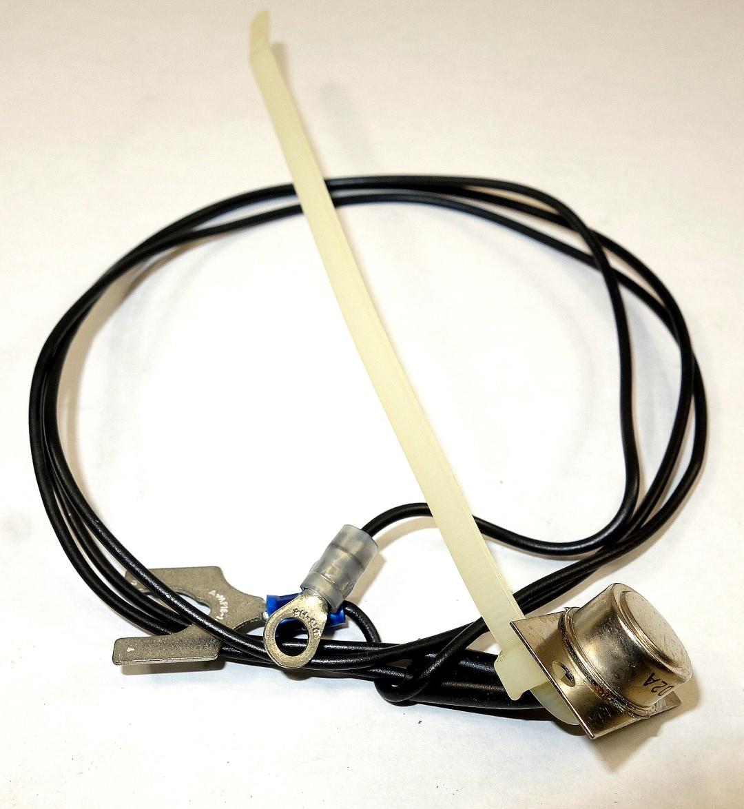 Preheater Thermostatic Switch for 5 Kilowatt and 10 Kilowatt Generators